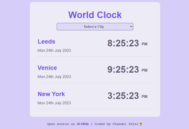 world-clock